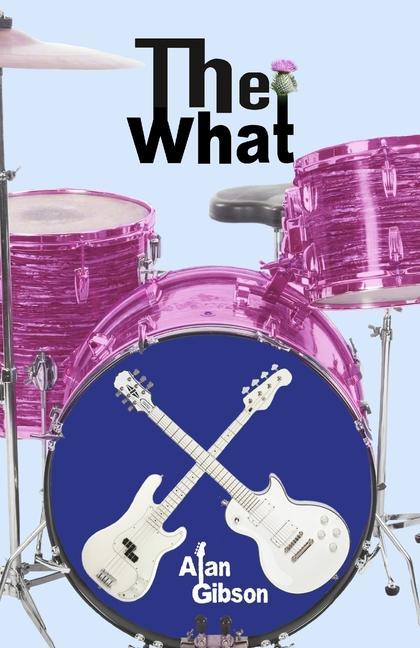 Vorderes Coverbild The What