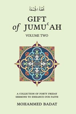 Vorderes Coverbild GIFT of JUMUʿAH