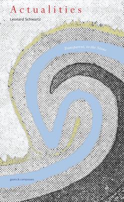 Vorderes Coverbild Actualities