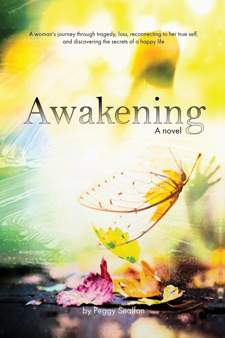 Vorderes Coverbild Awakening A Novel
