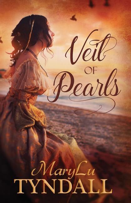 Vorderes Coverbild Veil of Pearls