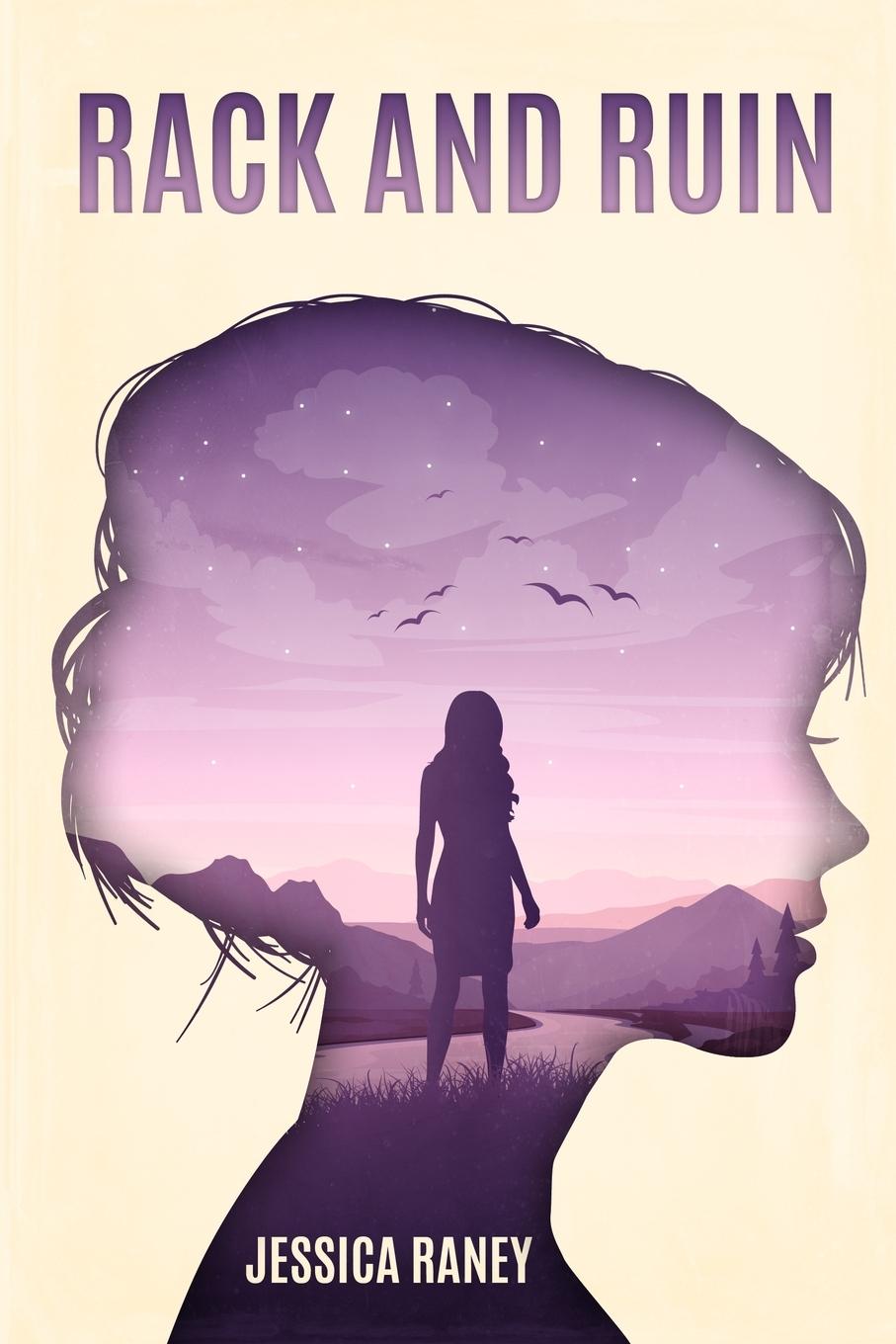 Vorderes Coverbild Rack and Ruin