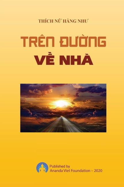 Vorderes Coverbild Tren Duong Ve Nha