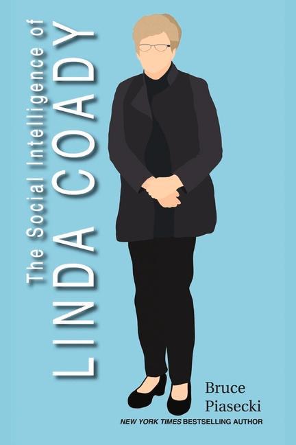 Vorderes Coverbild The Social Intelligence of Linda Coady