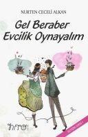 Vorderes Coverbild Gel Beraber Evcilik Oynayalim