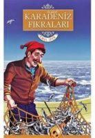Vorderes Coverbild En Güzel Karadeniz Fikralari