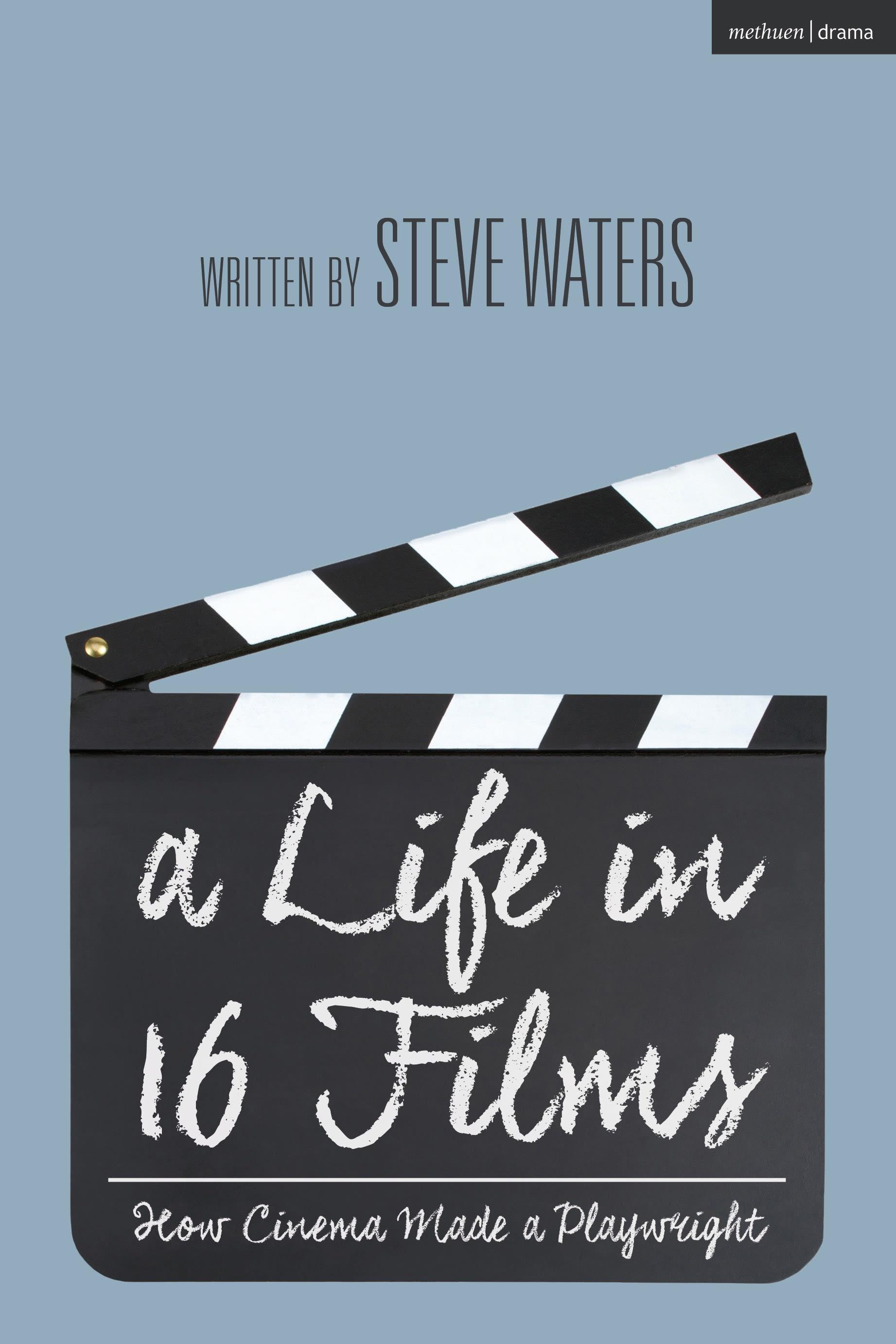 Vorderes Coverbild A Life in 16 Films