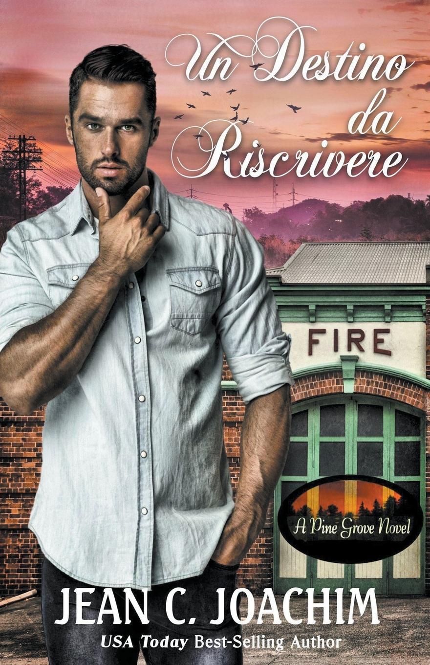 Vorderes Coverbild Un Destino da Riscrivere