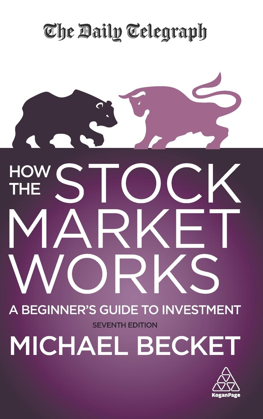 Vorderes Coverbild How the Stock Market Works