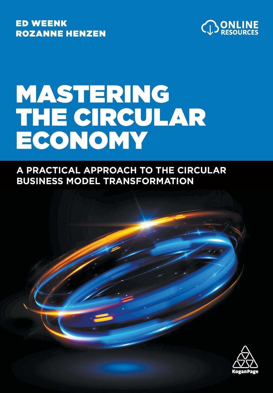 Vorderes Coverbild Mastering the Circular Economy