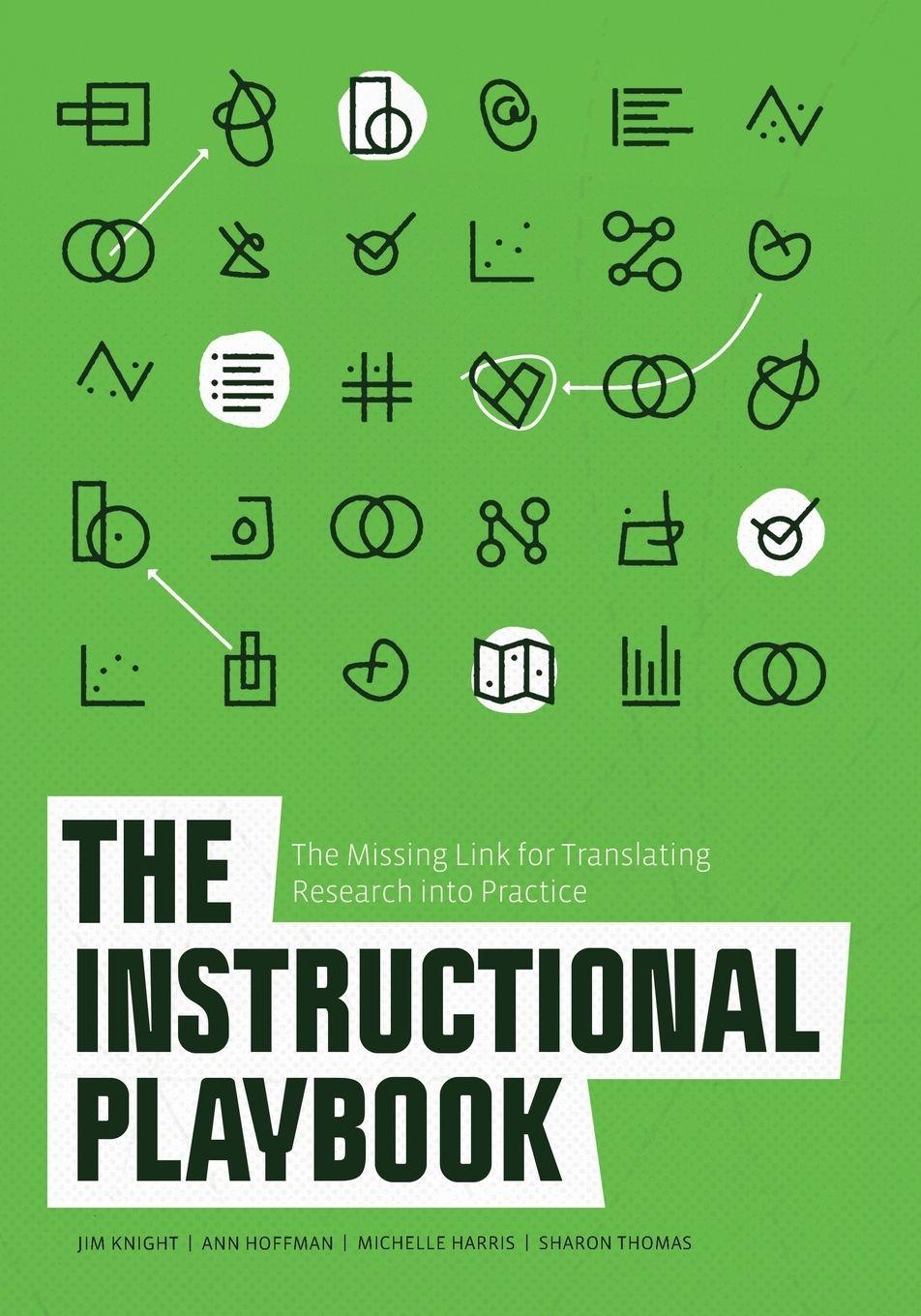 Vorderes Coverbild Instructional Playbook