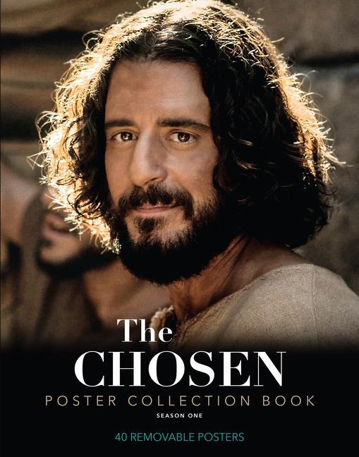 Vorderes Coverbild The Chosen