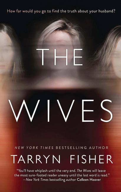 Vorderes Coverbild The Wives