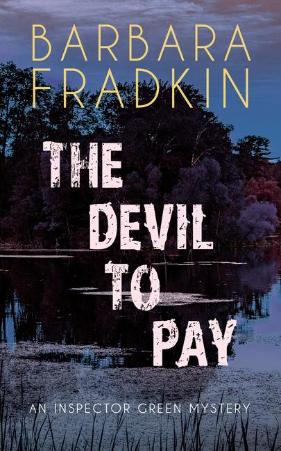 Vorderes Coverbild The Devil to Pay