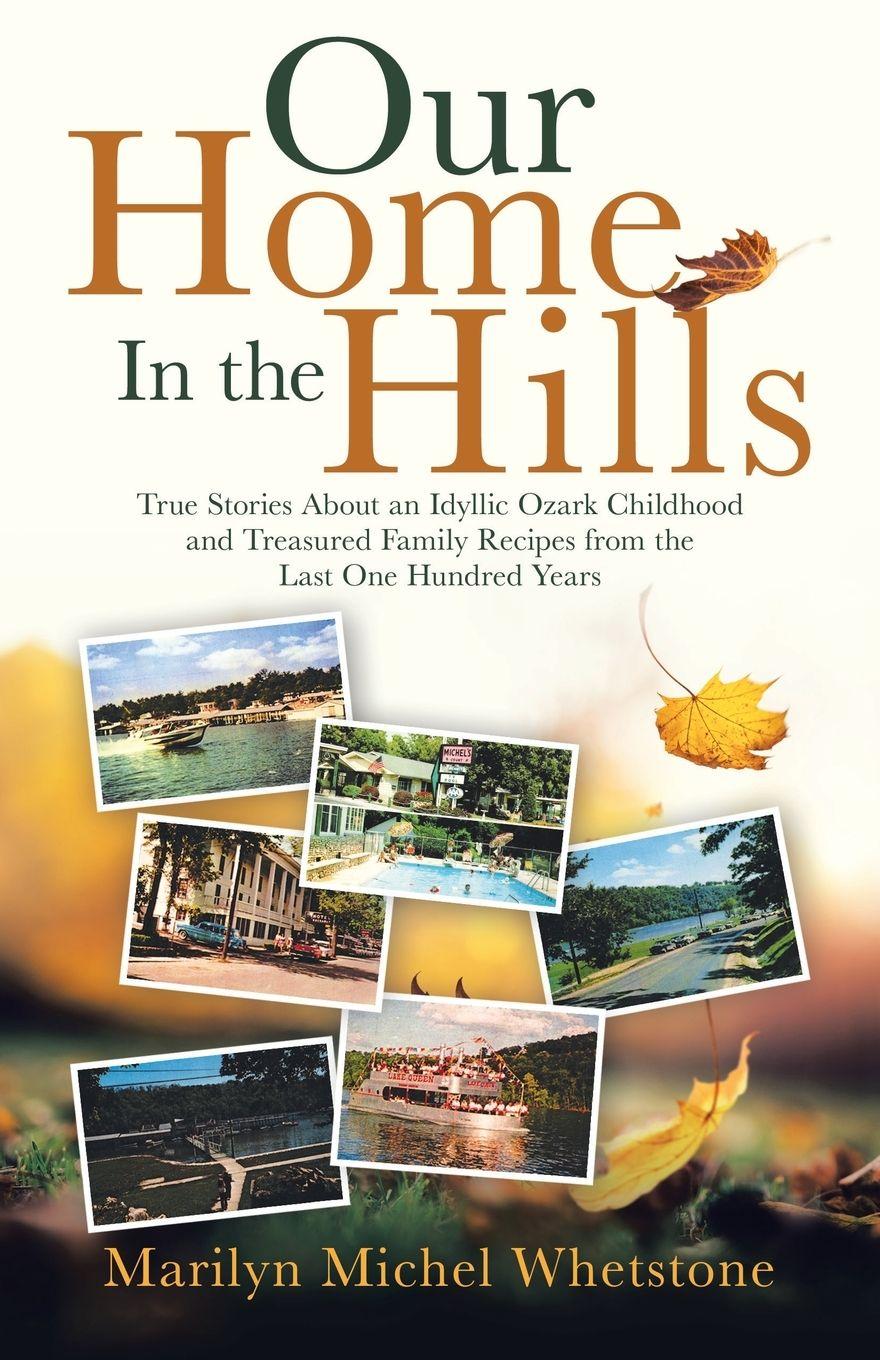 Vorderes Coverbild Our Home in the Hills