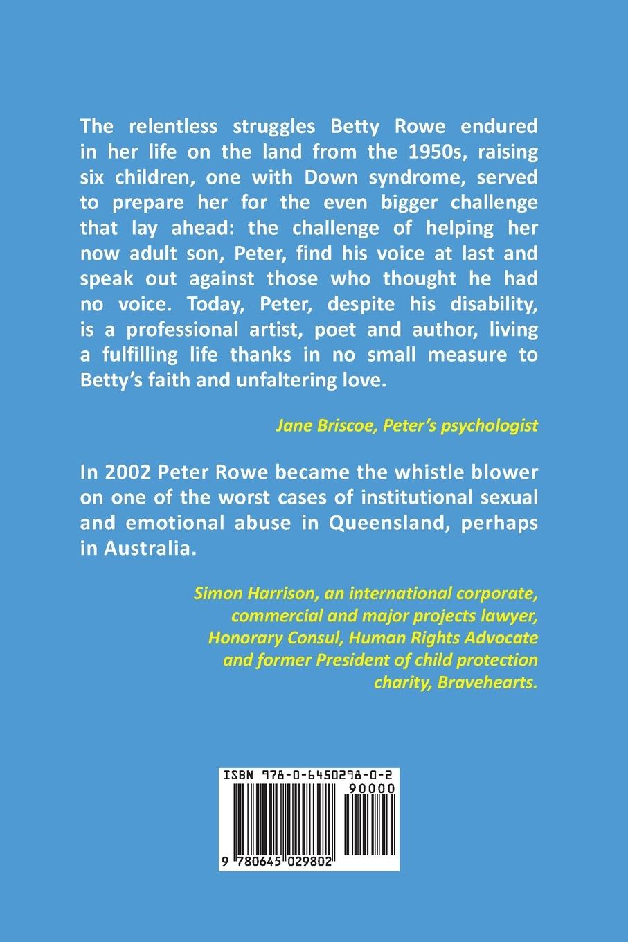 Rückseitencover The Sun in my Heart