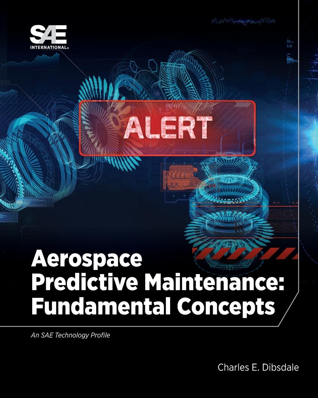 Vorderes Coverbild Aerospace Predictive Maintenance