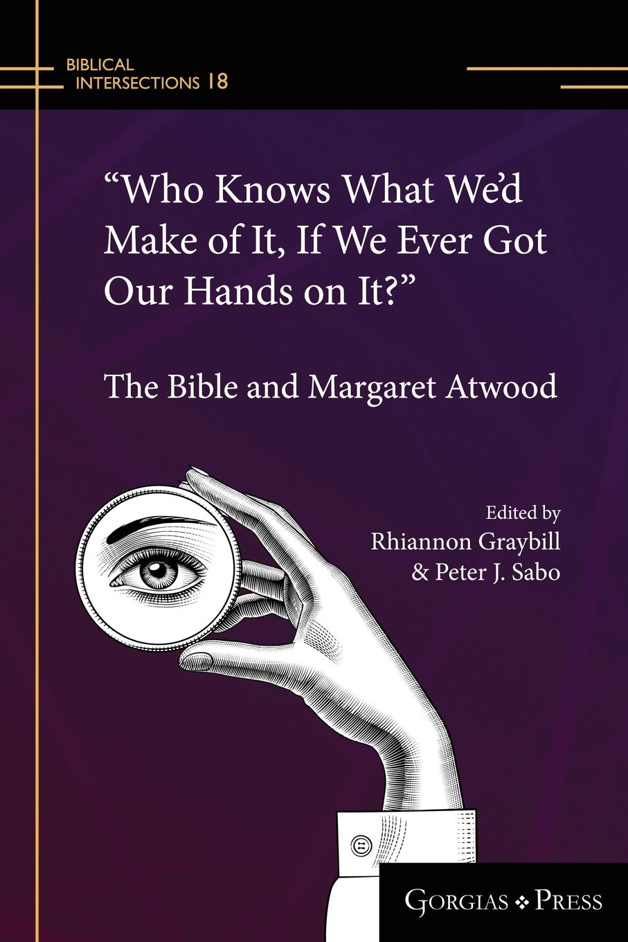 Vorderes Coverbild "Who Knows What We'd Make of It, If We Ever Got Our Hands on It?" (paperback)
