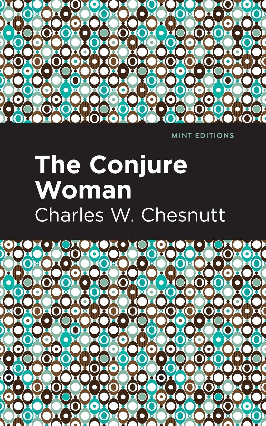 Vorderes Coverbild The Conjure Woman