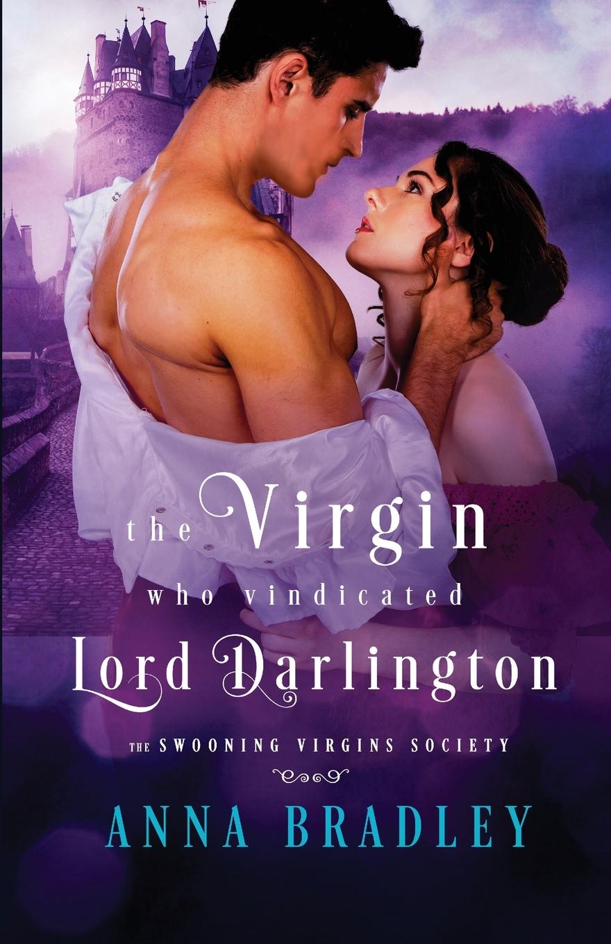 Vorderes Coverbild The Virgin Who Vindicated Lord Darlington