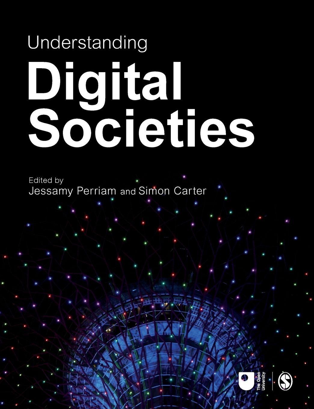 Vorderes Coverbild Understanding Digital Societies