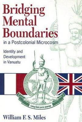 Vorderes Coverbild Bridging Mental Boundaries in a Postcolonial Microcosm