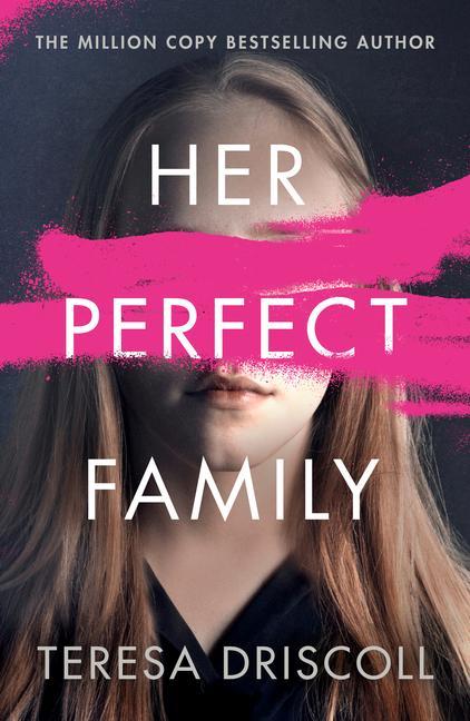 Vorderes Coverbild Her Perfect Family