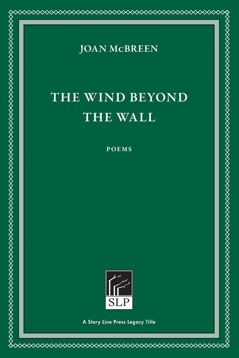 Vorderes Coverbild The Wind Beyond the Wall