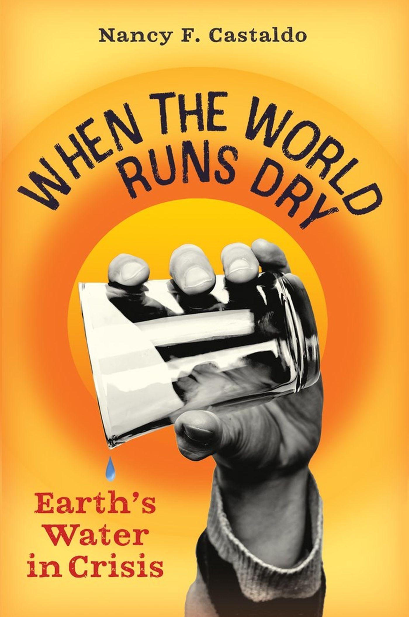 Vorderes Coverbild When the World Runs Dry