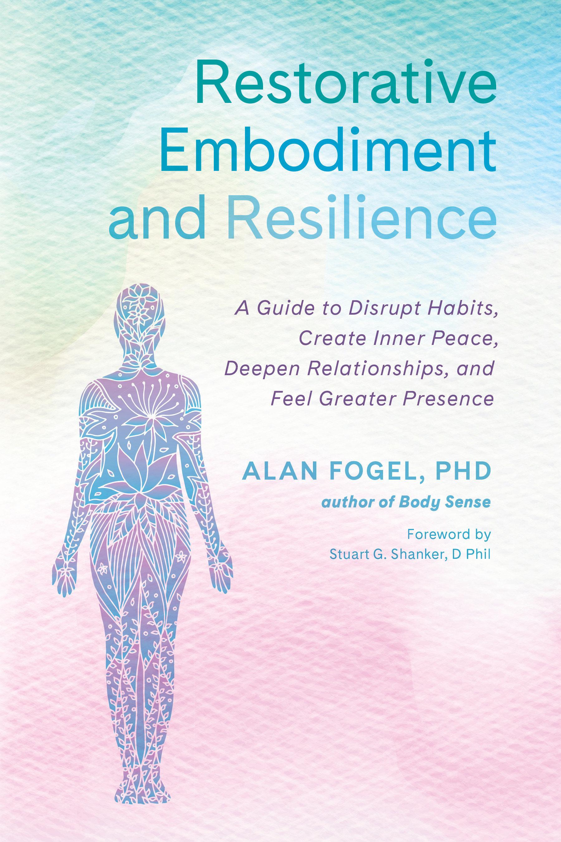 Vorderes Coverbild Restorative Embodiment and Resilience