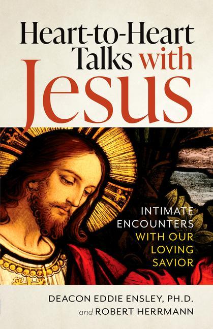 Vorderes Coverbild Heart-To-Heart Talks with Jesus