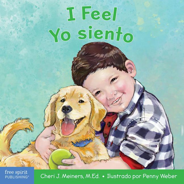 Vorderes Coverbild I Feel / Yo Siento