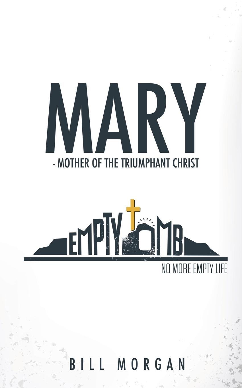 Vorderes Coverbild Mary - Mother of the Triumphant Christ