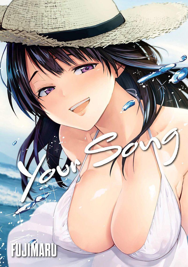 Vorderes Coverbild Your Song