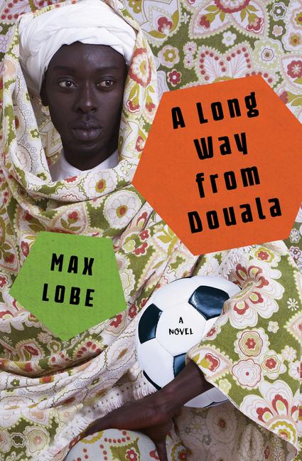 Vorderes Coverbild A Long Way from Douala