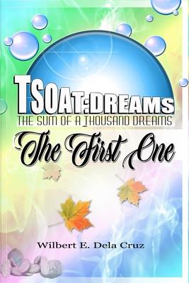 Vorderes Coverbild TSOATDreams: The first one