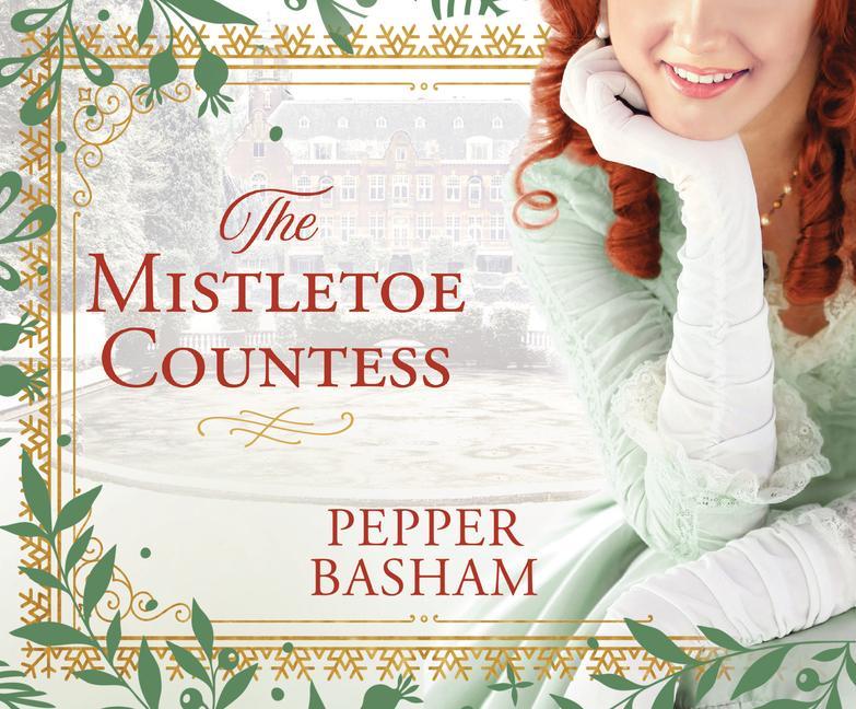 Vorderes Coverbild The Mistletoe Countess
