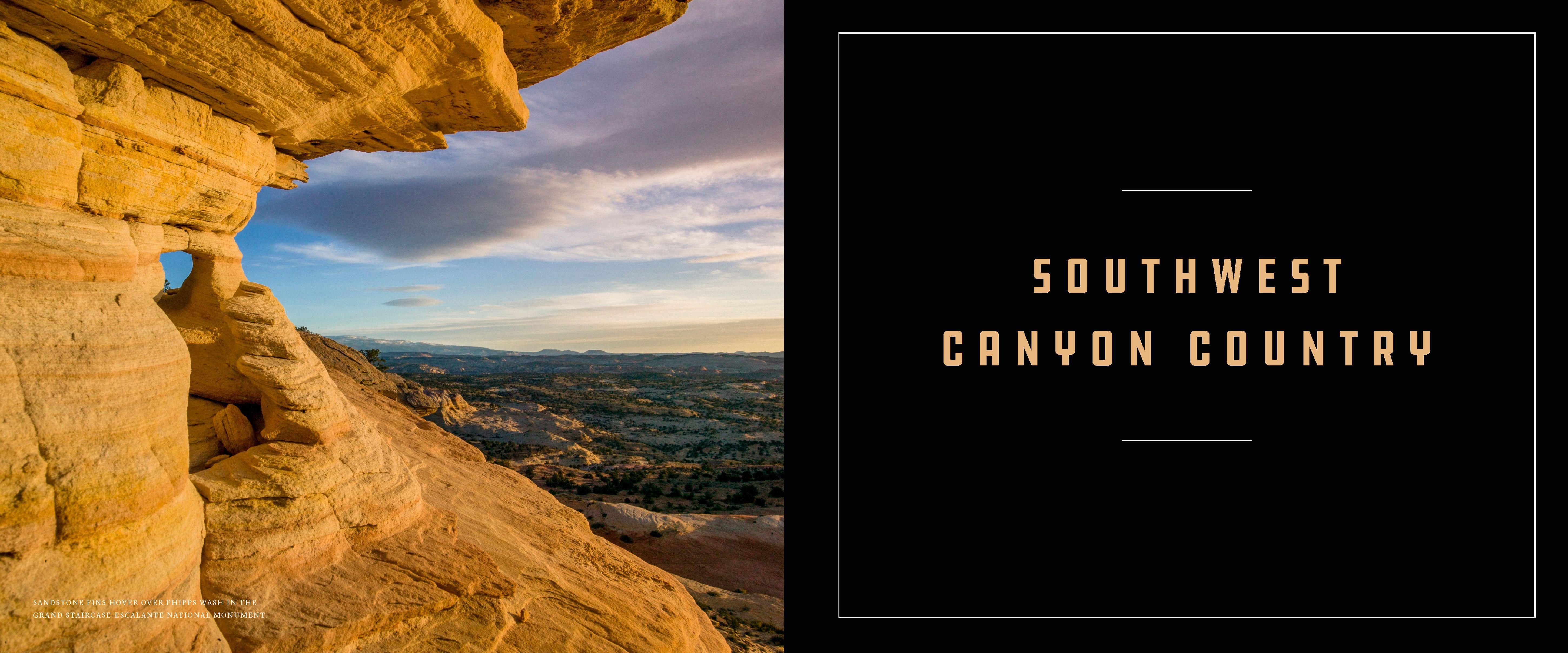 Beispielinhalt (Bild) Utah: The Beehive State