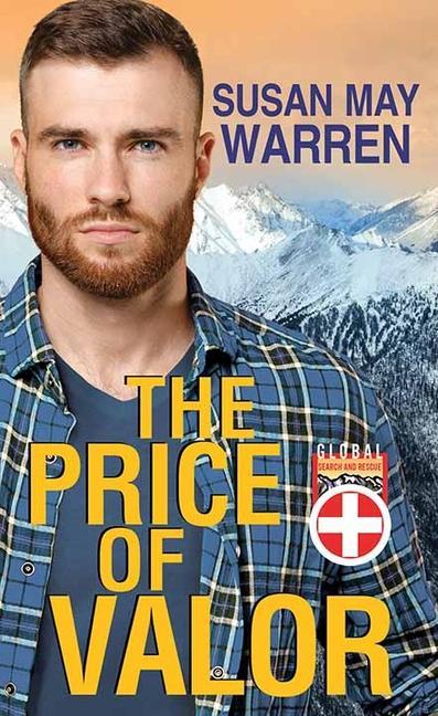 Vorderes Coverbild The Price of Valor