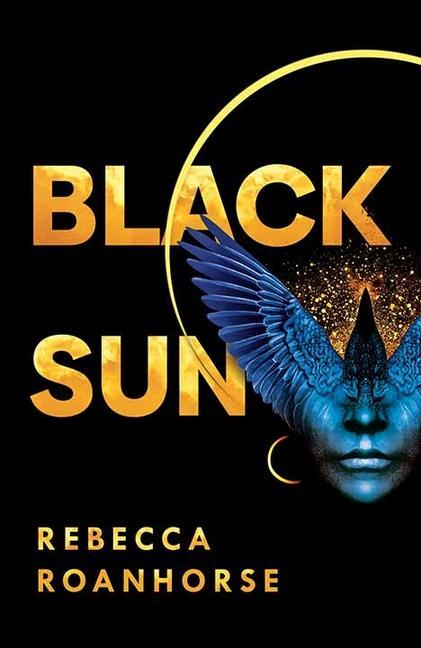 Vorderes Coverbild Black Sun