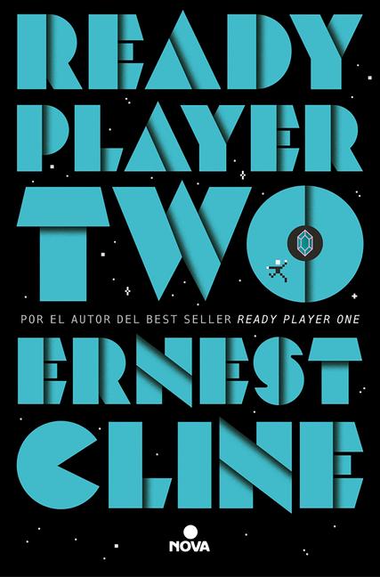 Vorderes Coverbild Ready Player Two (Spanish Edition)
