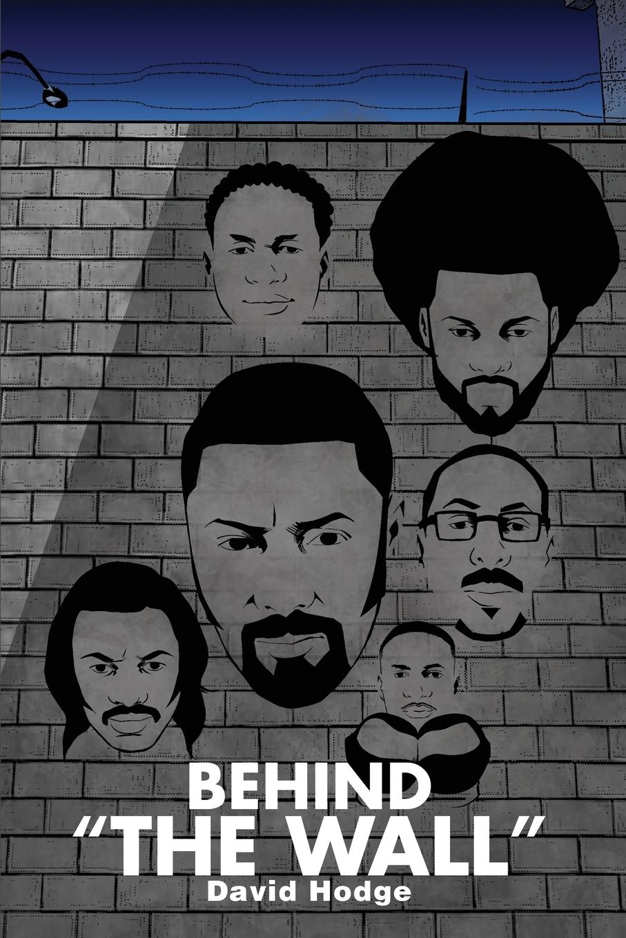 Vorderes Coverbild Behind "The Wall"