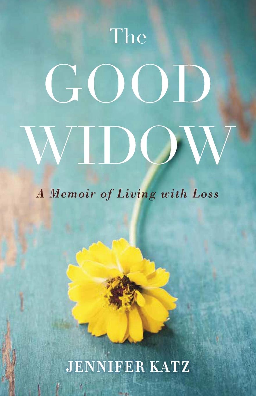 Vorderes Coverbild The Good Widow