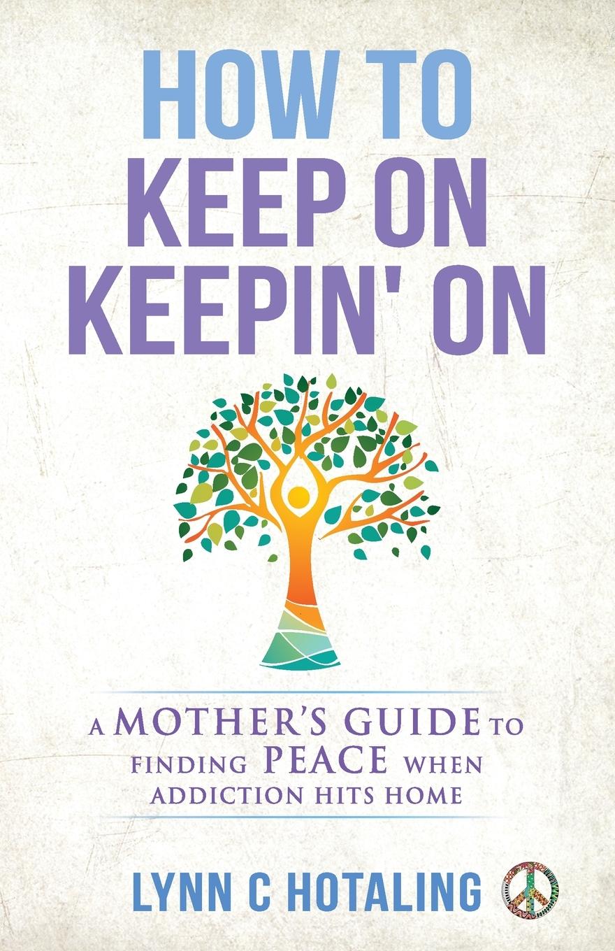 Vorderes Coverbild How to Keep On Keepin' On