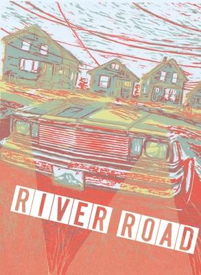 Vorderes Coverbild River Road