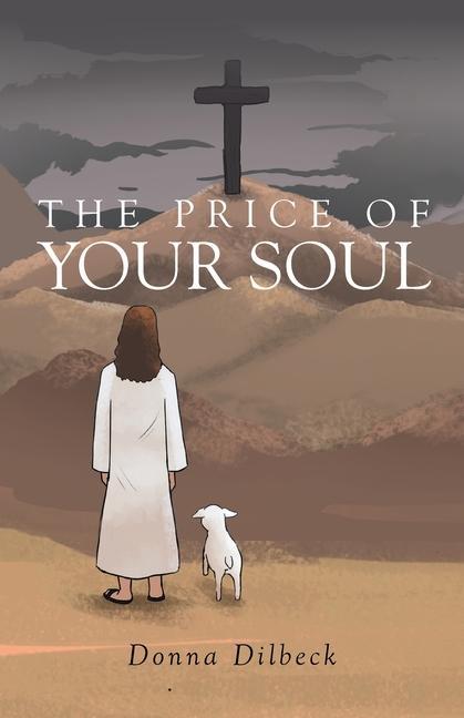 Vorderes Coverbild The Price of Your Soul