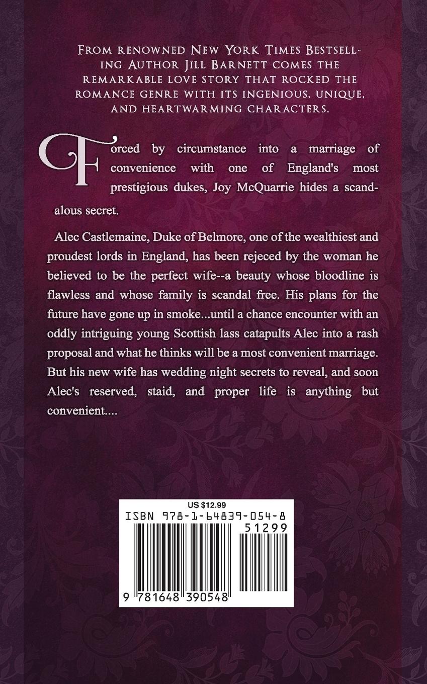 Rückseitencover Bewitching