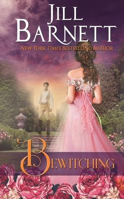 Vorderes Coverbild Bewitching