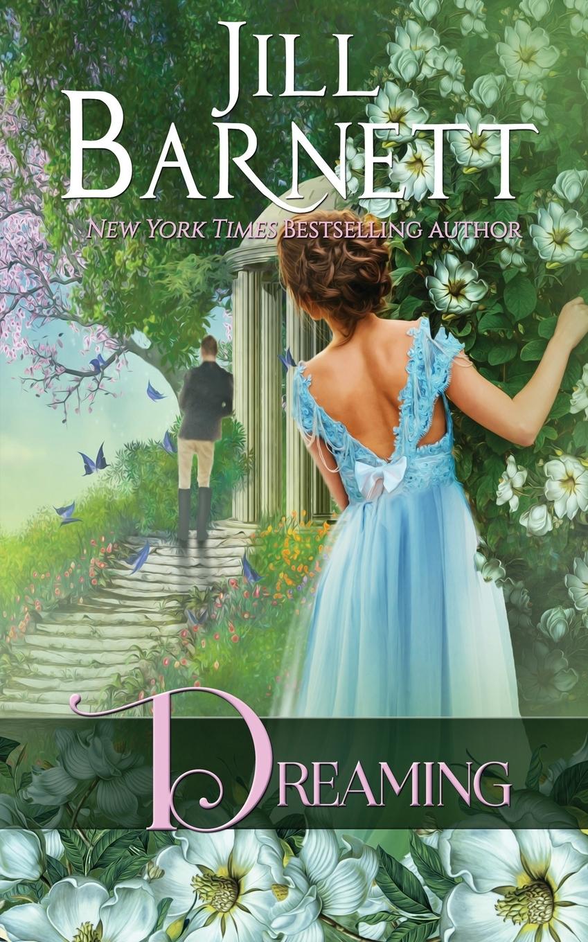 Vorderes Coverbild Dreaming