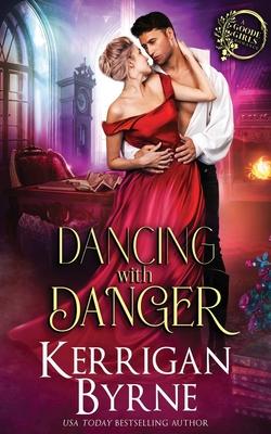 Vorderes Coverbild Dancing With Danger